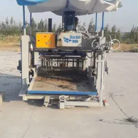 دستگاه بلوک زنی