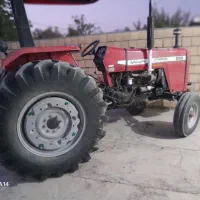 تراکتور فرگوسن مدل ۱۳۹۰