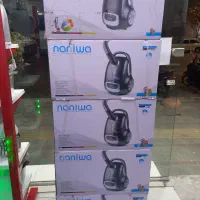 جاروبرقی NVC-9870|جاروبرقی، جارو شارژی، بخارشو|تبریز, |دیوار