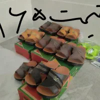 حراج کفش دمپایی وصندل از قیمت 110تا 180هزارتومان|کیف، کفش، کمربند|بیرجند, |دیوار
