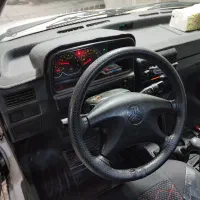 پراید ۸۸ سالم و تمیز|خودرو سواری و وانت|تهران, نصرت|دیوار