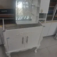 روشویی/آینه|لوازم سرویس بهداشتی|وزینه, |دیوار