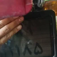 پلاک موتور گم کردم