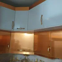 ساخت،نصب وتعمیرات کابینت کمد درب چوبی|خدمات پیشه و مهارت|ورامین, ورامین|دیوار