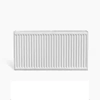 رادیاتور پنلی ایساتیس ۱۲ سال گارانتی|آبگرمکن، پکیج، شوفاژ|قائم‌شهر, |دیوار