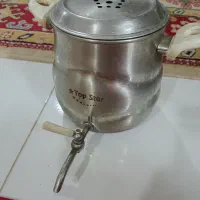 کتری سماوری