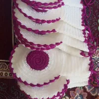 سرویس کامل آشپزخانه|سفره، حوله، دستمال آشپزخانه|اسدآباد, |دیوار