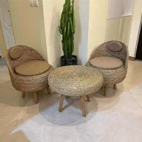 حصیری های پر فروش|میز و صندلی غذاخوری|کرمان, |دیوار