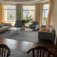 ۳خواب فول مبله/ویو ابدی|اجارهٔ آپارتمان|فشم, |دیوار