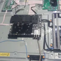 تلویزیون تعمیرات الجی درمنزل ومغازه