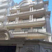 نماکار سنگ کاری