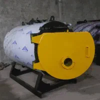 دیگ بخار، بویلر، روغن داغ|ماشینآلات صنعتی|تهران, قصر فیروزه ۱|دیوار