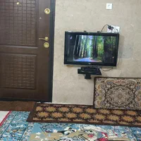 منزل مبله فقط برایه دونفر|اجارهٔ کوتاهمدت آپارتمان و سوئیت|بندر کنگان, |دیوار