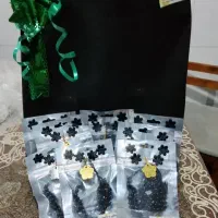 محصولات مذهبی جهت خیرات و نذورات،  تسبیح و ادعیه