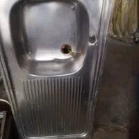 سینک ظرفشویی