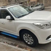 هایما1400در حد صفر