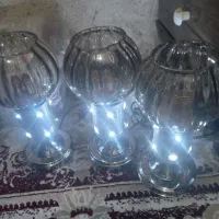 آباژور کوچیک|چراغ خواب و آباژور|گرگان, |دیوار