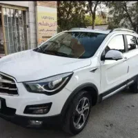 هایما S5/ مدل 98 /فقط  اقساطی / وام رو خودرو شخصی|خودرو سواری و وانت|تهران, نارمک|دیوار