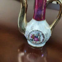 گلاب پاش.  قدیمی