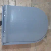 وال هنگ توالت فرنگی