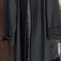 مانتو پالتویی مجلسی مزونی|لباس|کرمانشاه, |دیوار