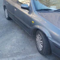 سمتد ef7 مدل ۹۴|خودرو سواری و وانت|تهران, شهرک چیتگر|دیوار