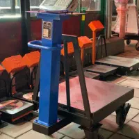 تعمیرات،،سیار،،انواع ترازو باسکول وگاپان