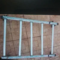 باربند ۲۰۶ و وسایل پیکان