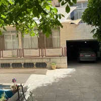 فروش خانه ویلایی ۳۸۰ متر۳ خوابه درخ کاشانی جوزدان