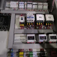 صنایع برق پرشیانا   ساخت انواع تابلو های برق صنعتی|خدمات پیشه و مهارت|مبارکه, |دیوار