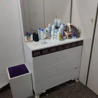 سرویس خواب دو نفره|تخت و سرویس خواب|اهواز, کمپلو جنوبی|دیوار