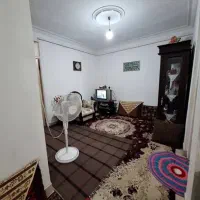 فروش 55 متری خوش نقشه/ شکاری/ تک خواب / جماران