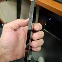 آیفون 13pro max 256G zza|موبایل|شیراز, شهرک سراج‎|دیوار