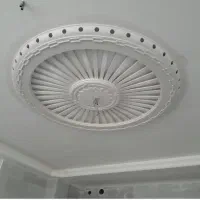 گچکاری وگچ کاری