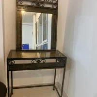 تخت فرفوژه|تخت و سرویس خواب|بجنورد, |دیوار