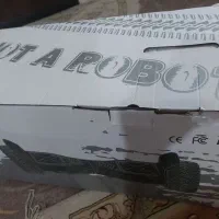 اسکوتر افرود با تحمل وزن ۱۲۰ کیلو|دوچرخه، اسکیت، اسکوتر|شیراز, لاله|دیوار