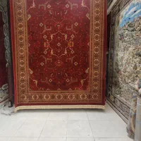 مدرن لاکی ۹متری|فرش|مشهد, حرم مطهر رضوی|دیوار