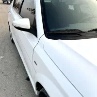 دنا پلاس توربو 97|خودرو سواری و وانت|ارومیه, |دیوار