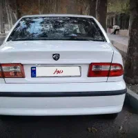 سمند lx ef7 مدل ۹۳|خودرو سواری و وانت|کرج, حصارک بالا|دیوار