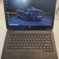 فروش ویژه لپ تاپ دل core i5قیمت مناسب باهارد ssd