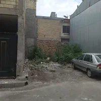 فروش زمین درجماران