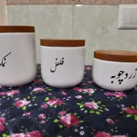 بانکه|ظروف نگهدارنده، پلاستیکی، یک‌بارمصرف|اهواز, شریعتی جنوبی|دیوار