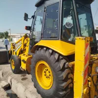 بیل بکهو|خودرو سنگین|چرام, |دیوار