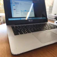 Asus X455LD Core i5-4210U Nvidia 820M 2GB|رایانه همراه|تهران, جردن|دیوار