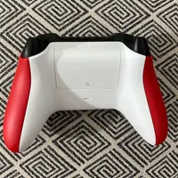 دسته ایکس باکس (Pulse Red)سری S/X|کنسول، بازی ویدئویی و آنلاین|ساری, |دیوار