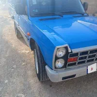 نیسان دوگانه سوز آپشنال مدل ۱۴۰۲ گاز سیمی
