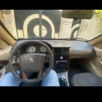 پژو پرشیا96|خودرو سواری و وانت|تهران, سجاد|دیوار