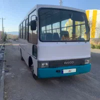 مینی بوس اویکو مدل ۷۲