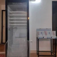 لوازم فست فود