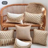 کوسن های زیبا|مبلمان خانگی و میز عسلی|مشهد, شهرک رازی (شهرک غرب)|دیوار